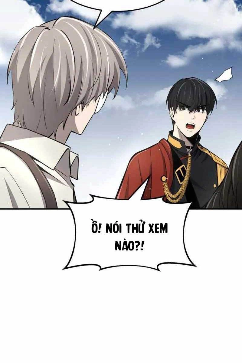 Trở Thành Hung Thần Trong Trò Chơi Thủ Thành Chapter 25 - 149