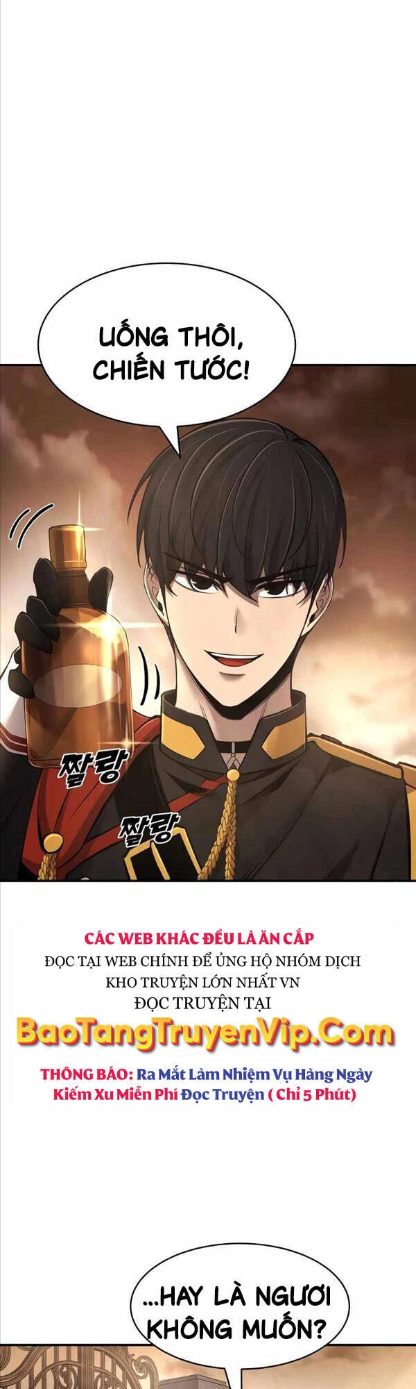 Trở Thành Hung Thần Trong Trò Chơi Thủ Thành Chapter 26 - 3