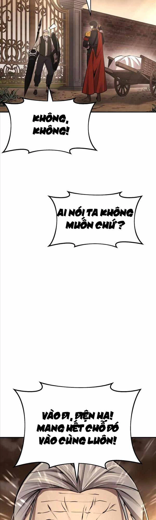 Trở Thành Hung Thần Trong Trò Chơi Thủ Thành Chapter 26 - 4