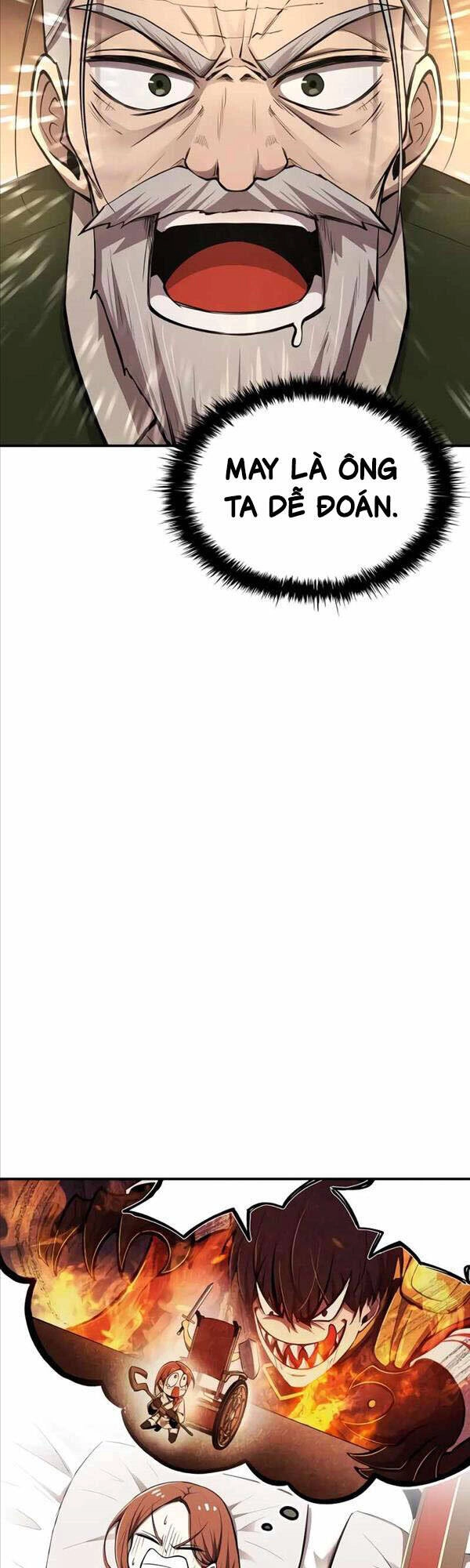 Trở Thành Hung Thần Trong Trò Chơi Thủ Thành Chapter 26 - 5