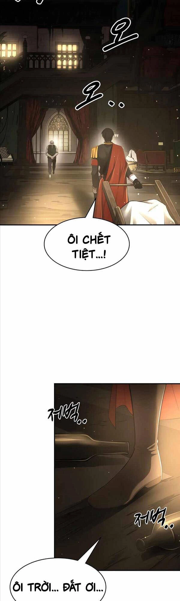 Trở Thành Hung Thần Trong Trò Chơi Thủ Thành Chapter 26 - 7