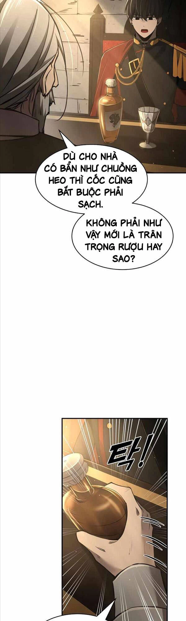 Trở Thành Hung Thần Trong Trò Chơi Thủ Thành Chapter 26 - 10