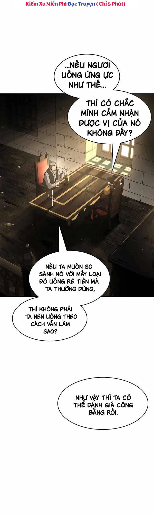 Trở Thành Hung Thần Trong Trò Chơi Thủ Thành Chapter 26 - 16