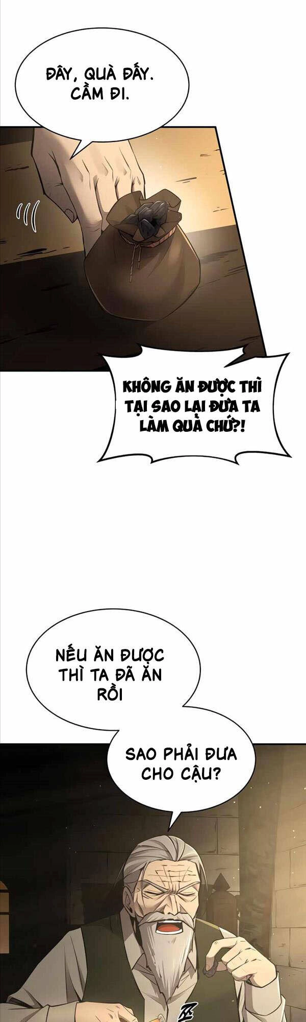 Trở Thành Hung Thần Trong Trò Chơi Thủ Thành Chapter 26 - 27