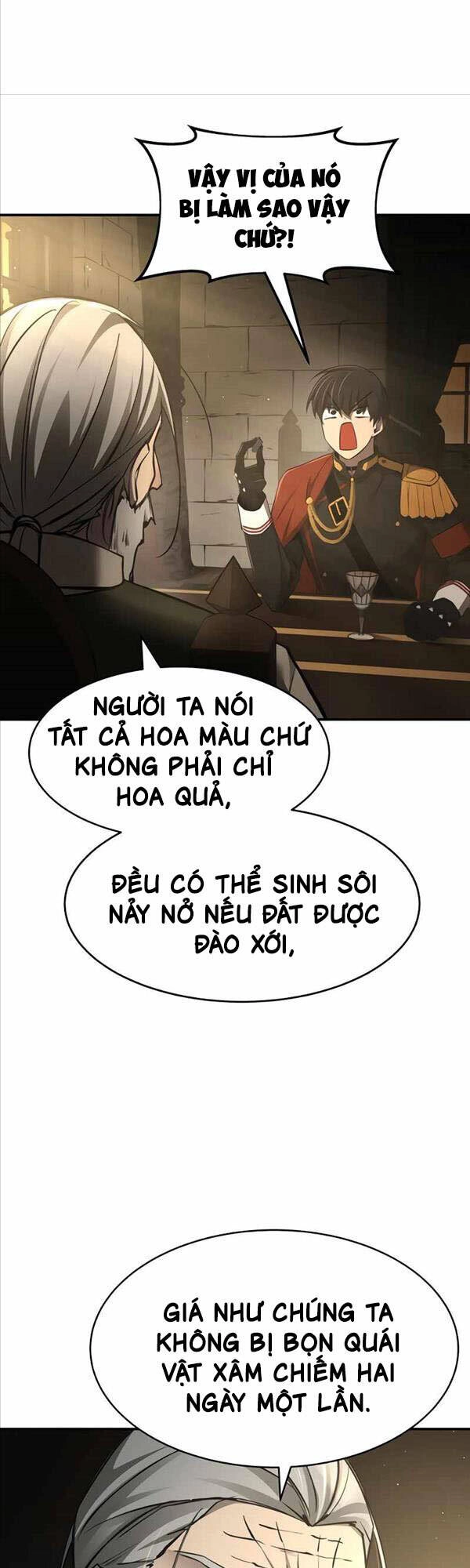Trở Thành Hung Thần Trong Trò Chơi Thủ Thành Chapter 26 - 31