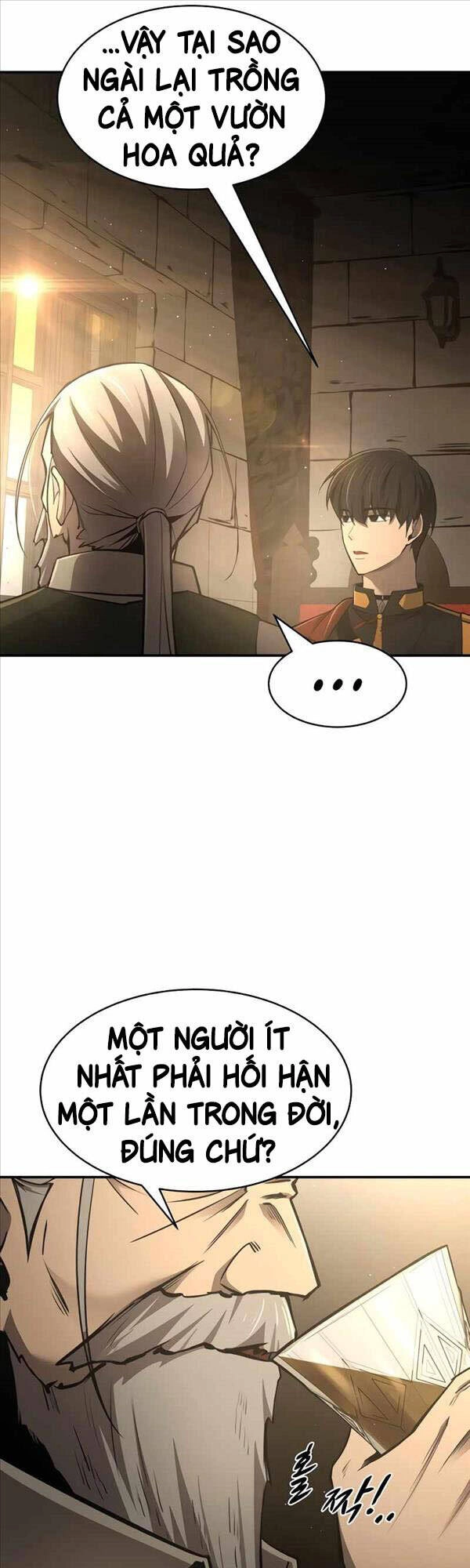 Trở Thành Hung Thần Trong Trò Chơi Thủ Thành Chapter 26 - 37