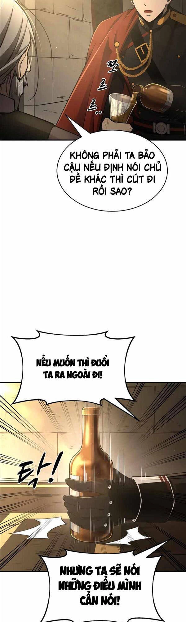 Trở Thành Hung Thần Trong Trò Chơi Thủ Thành Chapter 26 - 40