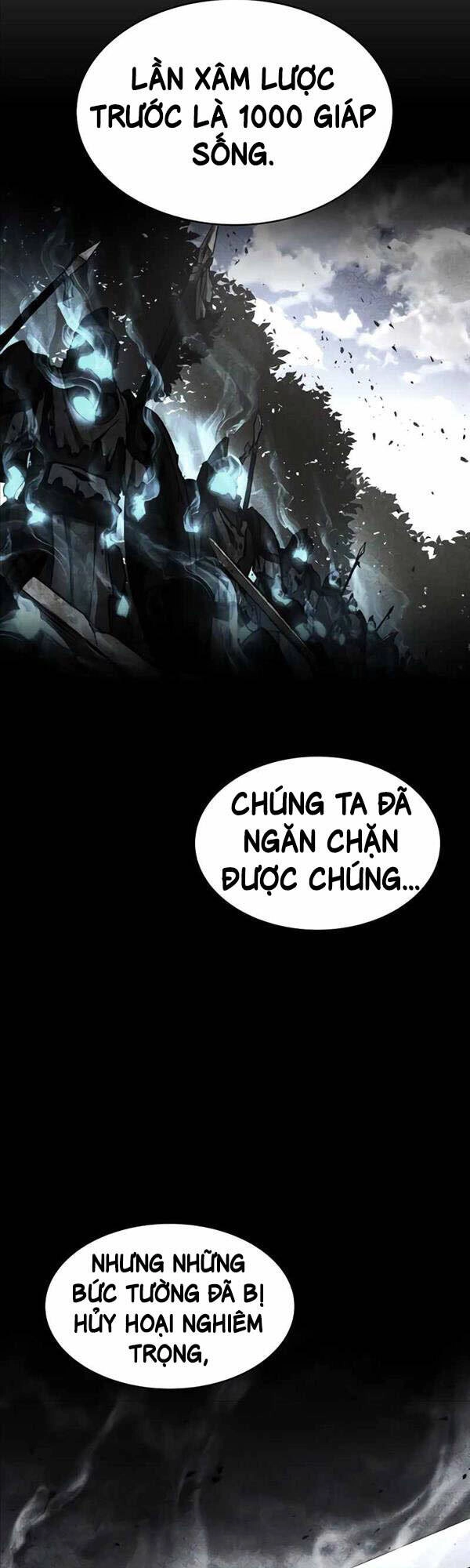 Trở Thành Hung Thần Trong Trò Chơi Thủ Thành Chapter 26 - 42
