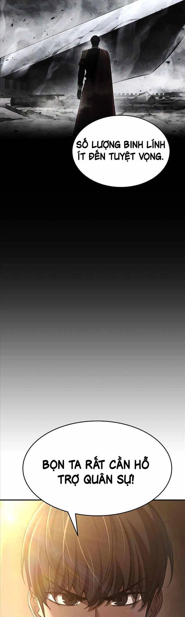 Trở Thành Hung Thần Trong Trò Chơi Thủ Thành Chapter 26 - 43