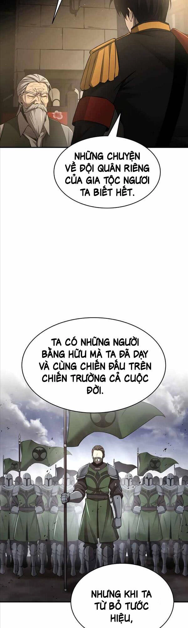 Trở Thành Hung Thần Trong Trò Chơi Thủ Thành Chapter 26 - 45