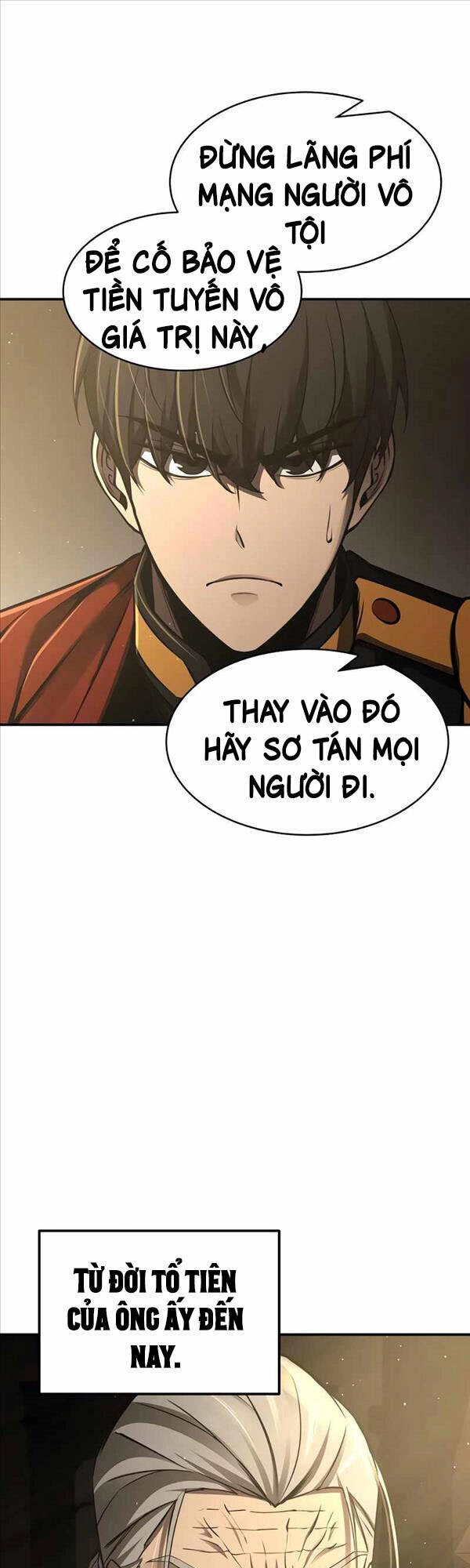 Trở Thành Hung Thần Trong Trò Chơi Thủ Thành Chapter 26 - 49