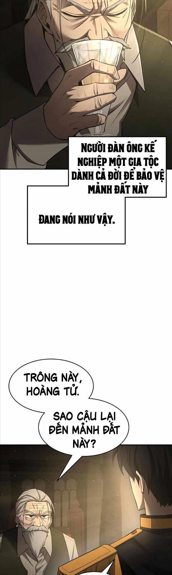 Trở Thành Hung Thần Trong Trò Chơi Thủ Thành Chapter 26 - 50