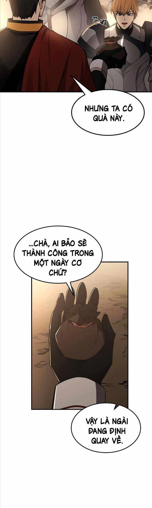 Trở Thành Hung Thần Trong Trò Chơi Thủ Thành Chapter 26 - 54