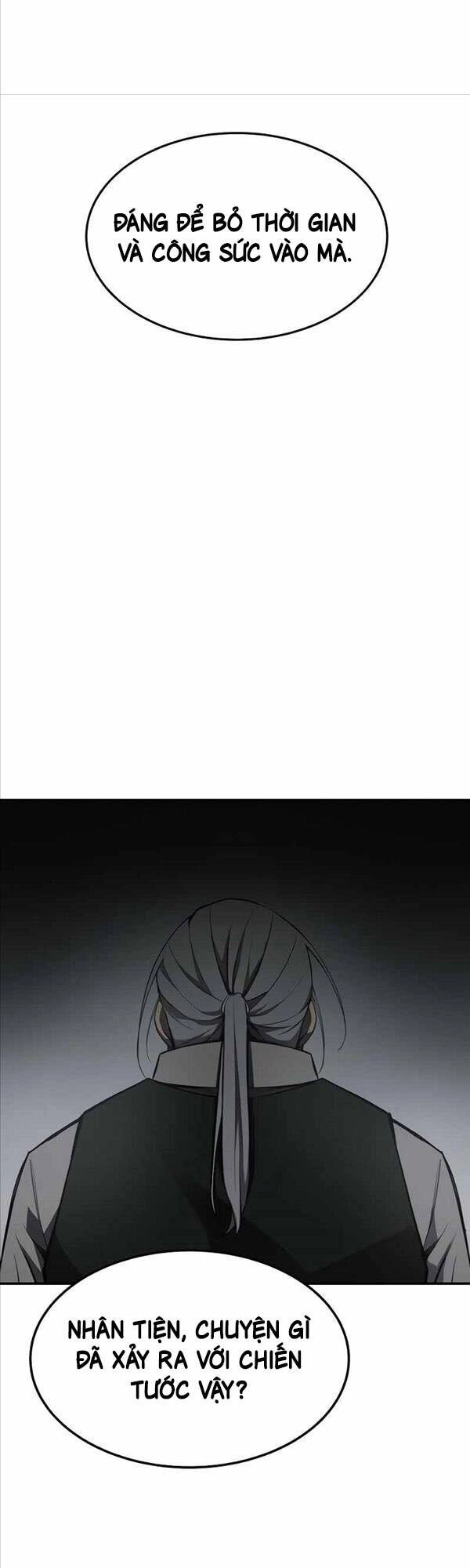 Trở Thành Hung Thần Trong Trò Chơi Thủ Thành Chapter 26 - 55