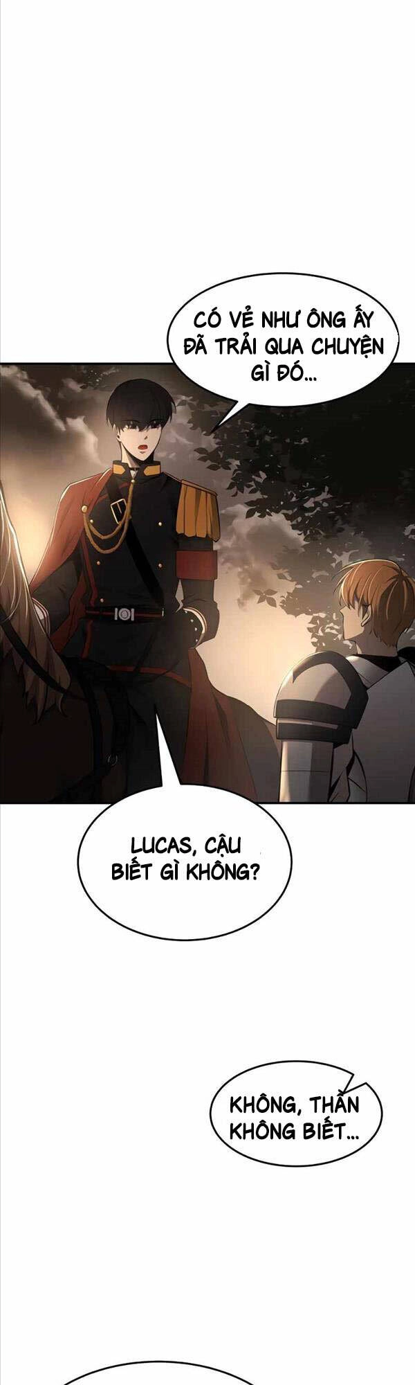 Trở Thành Hung Thần Trong Trò Chơi Thủ Thành Chapter 26 - 56