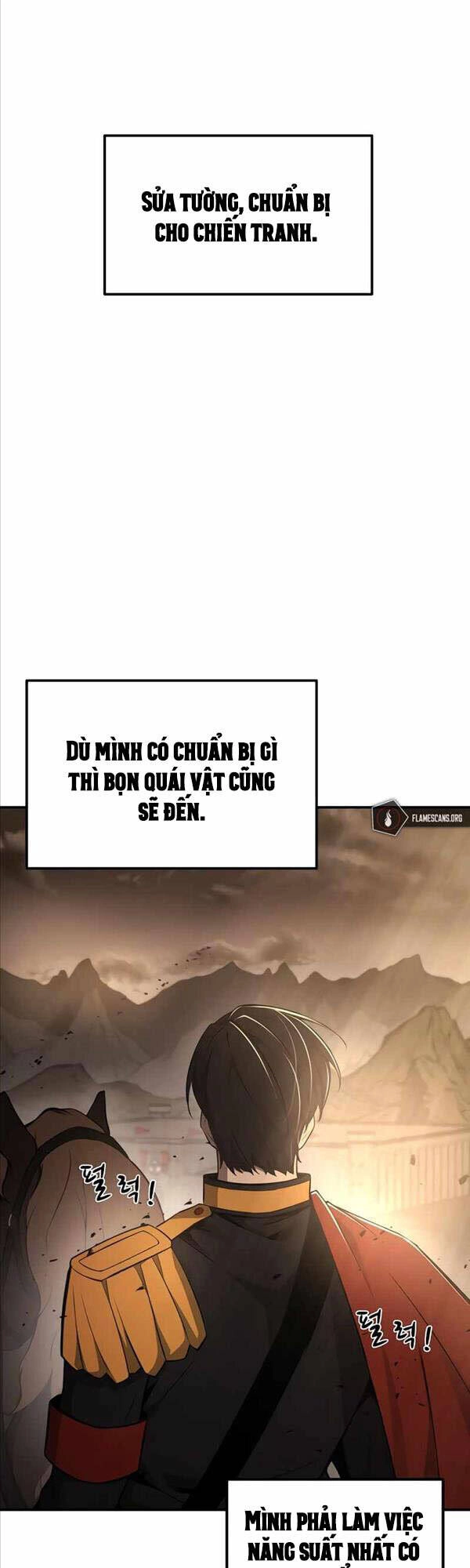 Trở Thành Hung Thần Trong Trò Chơi Thủ Thành Chapter 26 - 59