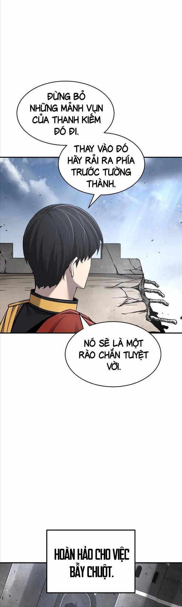 Trở Thành Hung Thần Trong Trò Chơi Thủ Thành Chapter 27 - 3