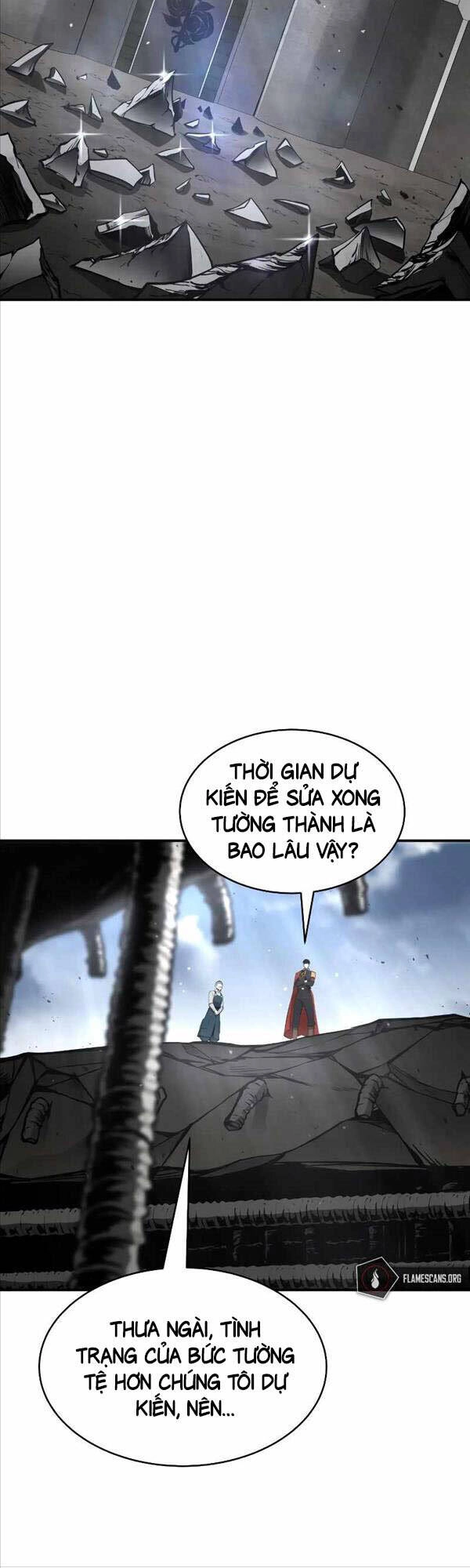 Trở Thành Hung Thần Trong Trò Chơi Thủ Thành Chapter 27 - 4