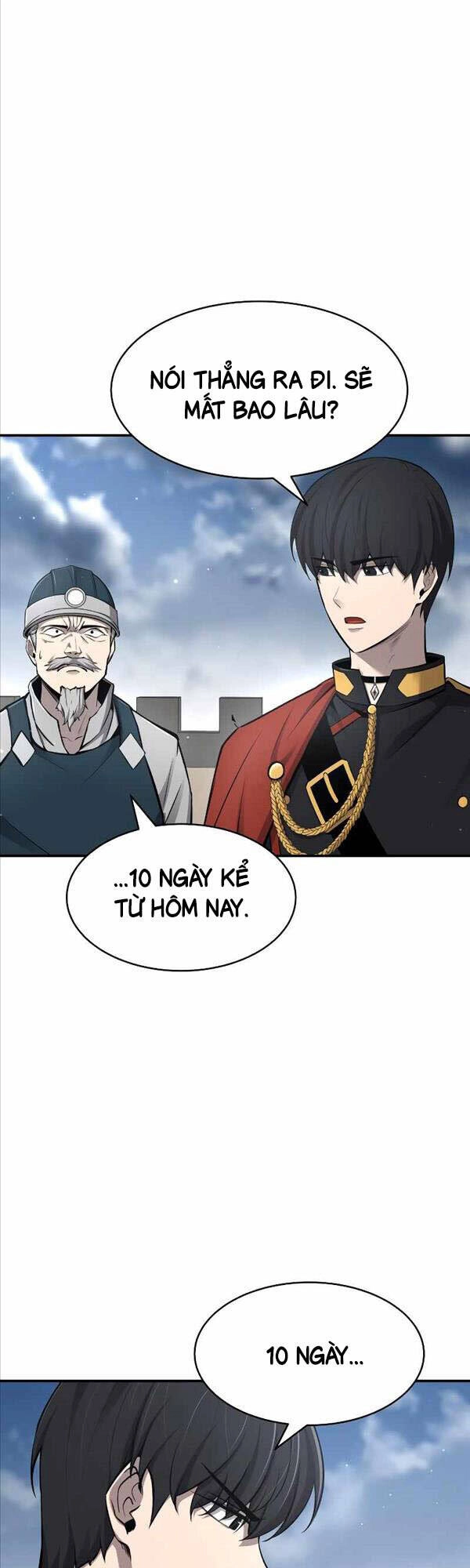 Trở Thành Hung Thần Trong Trò Chơi Thủ Thành Chapter 27 - 5