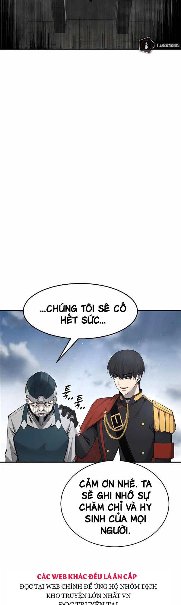 Trở Thành Hung Thần Trong Trò Chơi Thủ Thành Chapter 27 - 12