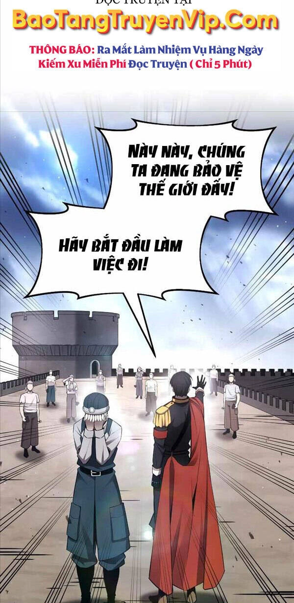 Trở Thành Hung Thần Trong Trò Chơi Thủ Thành Chapter 27 - 13