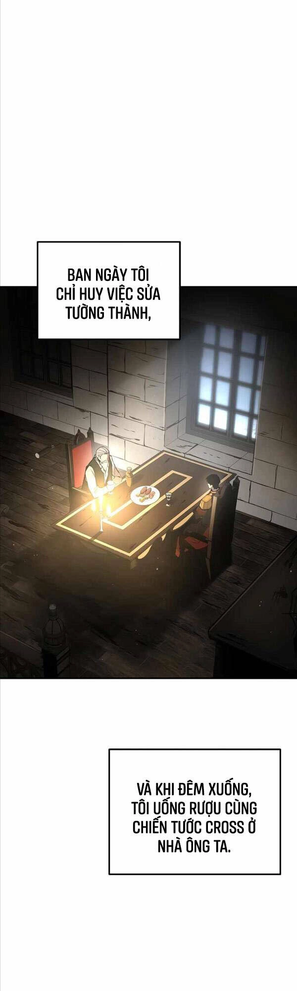 Trở Thành Hung Thần Trong Trò Chơi Thủ Thành Chapter 27 - 15