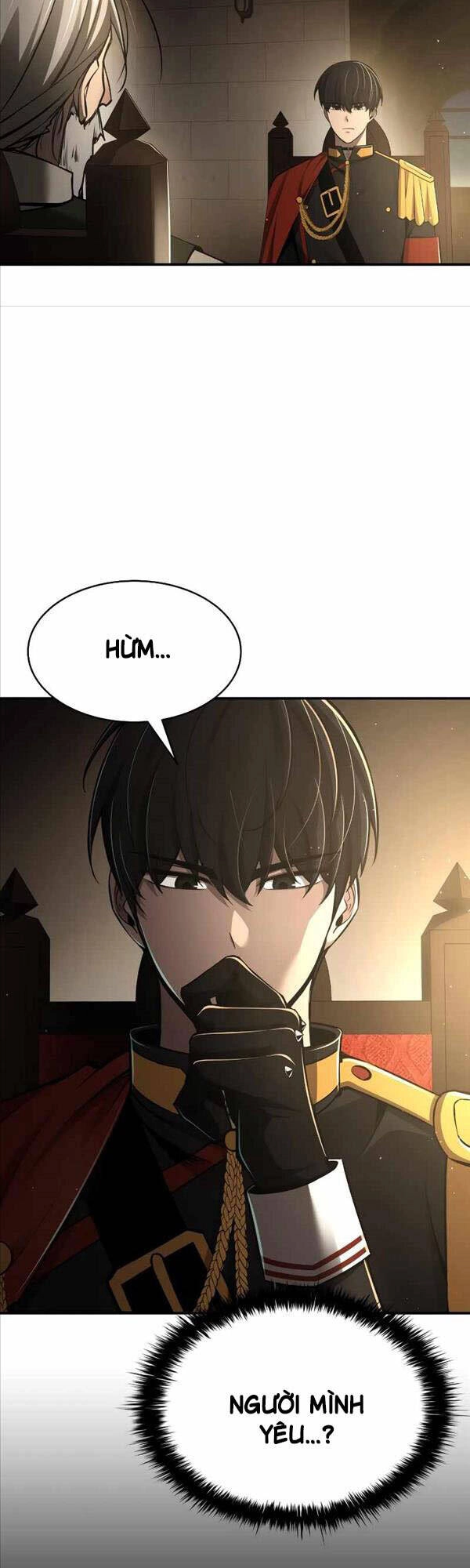 Trở Thành Hung Thần Trong Trò Chơi Thủ Thành Chapter 27 - 22