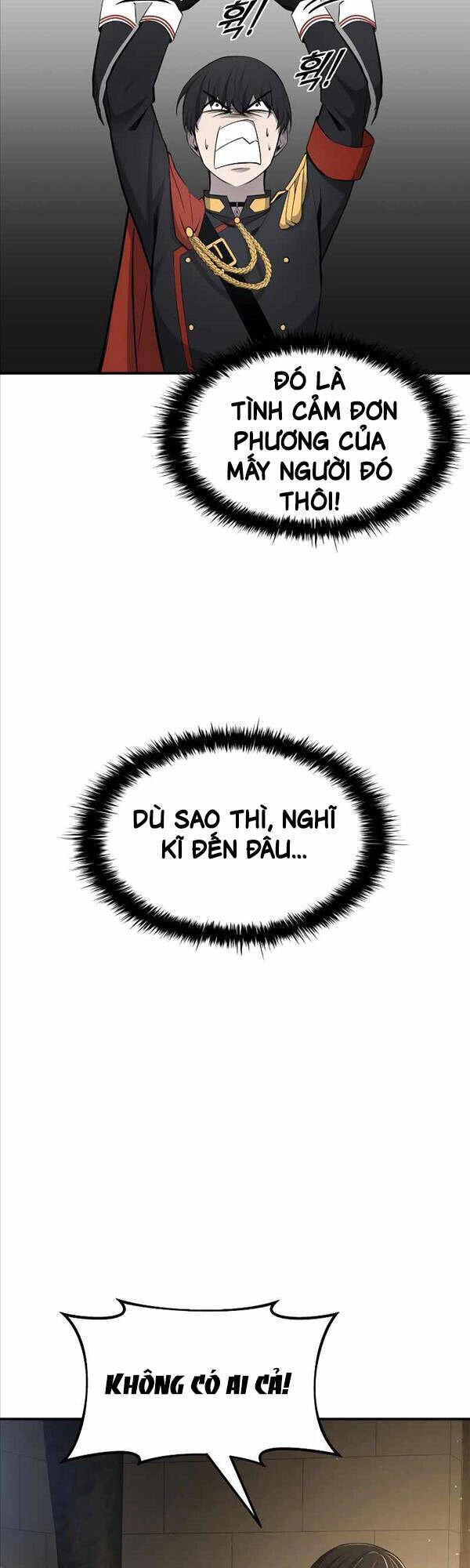 Trở Thành Hung Thần Trong Trò Chơi Thủ Thành Chapter 27 - 28