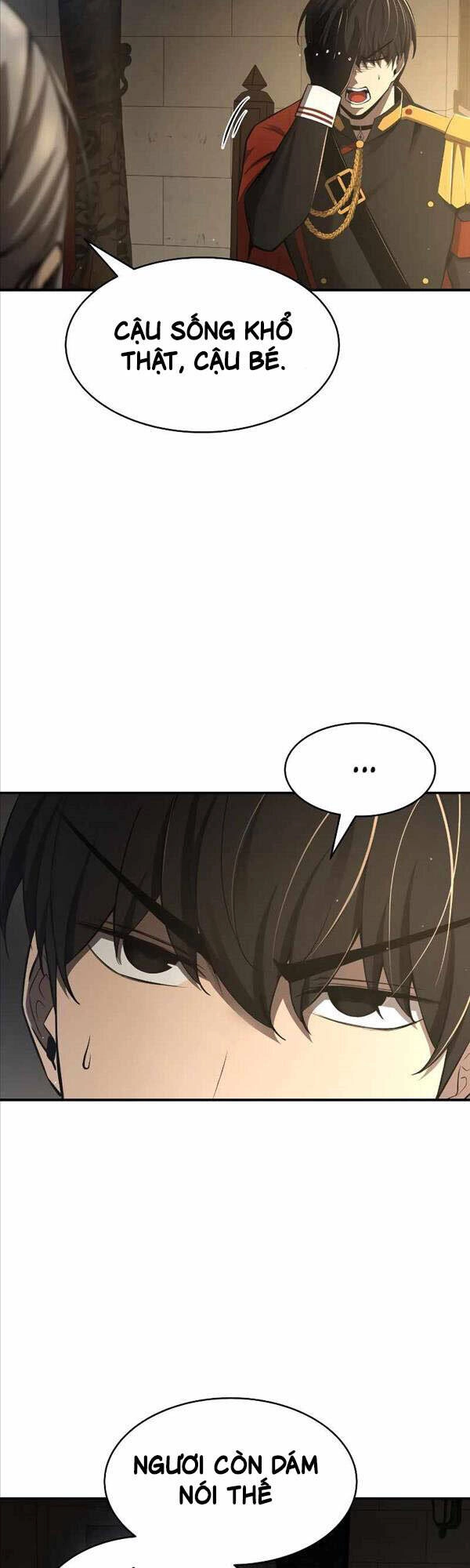 Trở Thành Hung Thần Trong Trò Chơi Thủ Thành Chapter 27 - 29