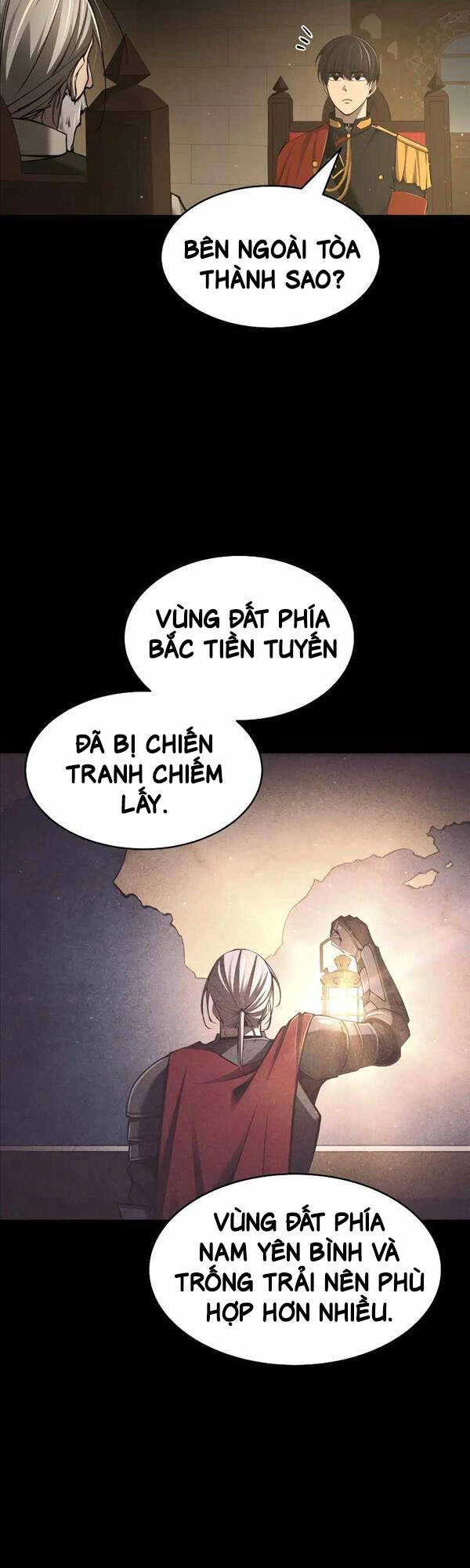 Trở Thành Hung Thần Trong Trò Chơi Thủ Thành Chapter 27 - 41