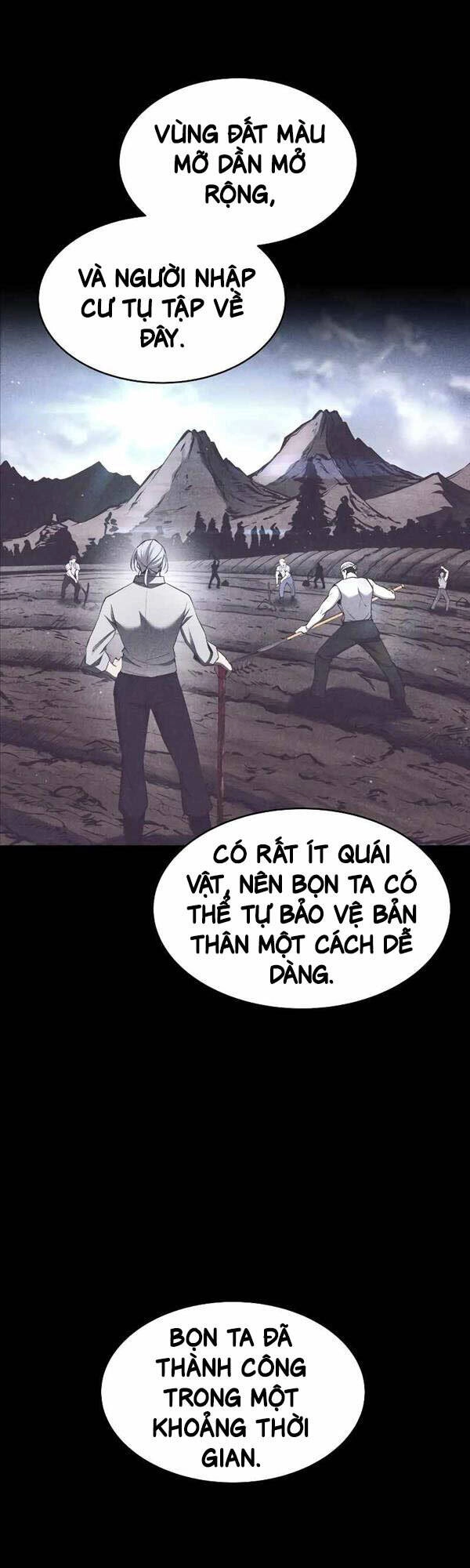 Trở Thành Hung Thần Trong Trò Chơi Thủ Thành Chapter 27 - 43