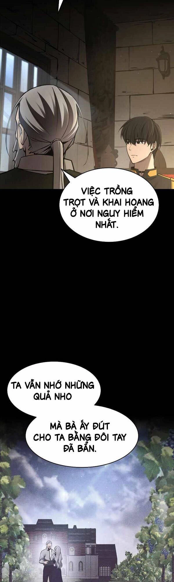 Trở Thành Hung Thần Trong Trò Chơi Thủ Thành Chapter 27 - 45