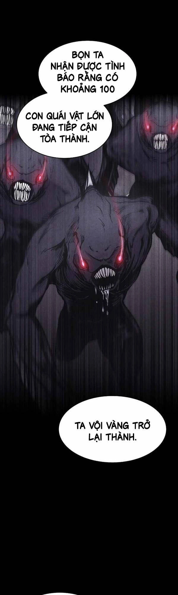 Trở Thành Hung Thần Trong Trò Chơi Thủ Thành Chapter 27 - 50