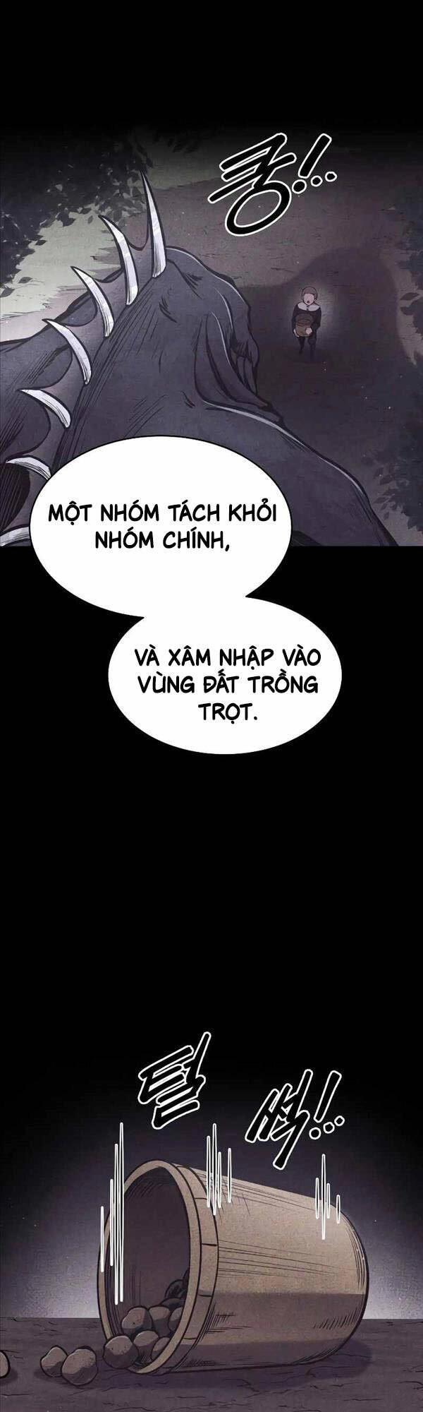 Trở Thành Hung Thần Trong Trò Chơi Thủ Thành Chapter 27 - 53