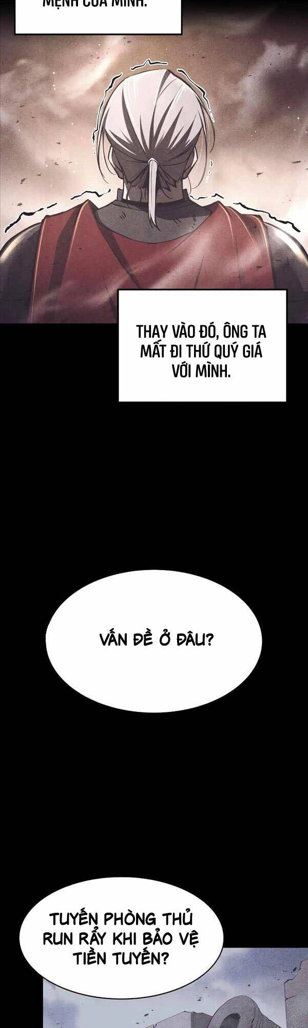 Trở Thành Hung Thần Trong Trò Chơi Thủ Thành Chapter 27 - 61