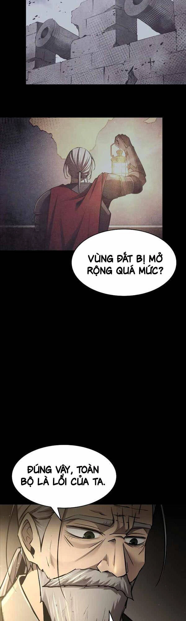 Trở Thành Hung Thần Trong Trò Chơi Thủ Thành Chapter 27 - 62