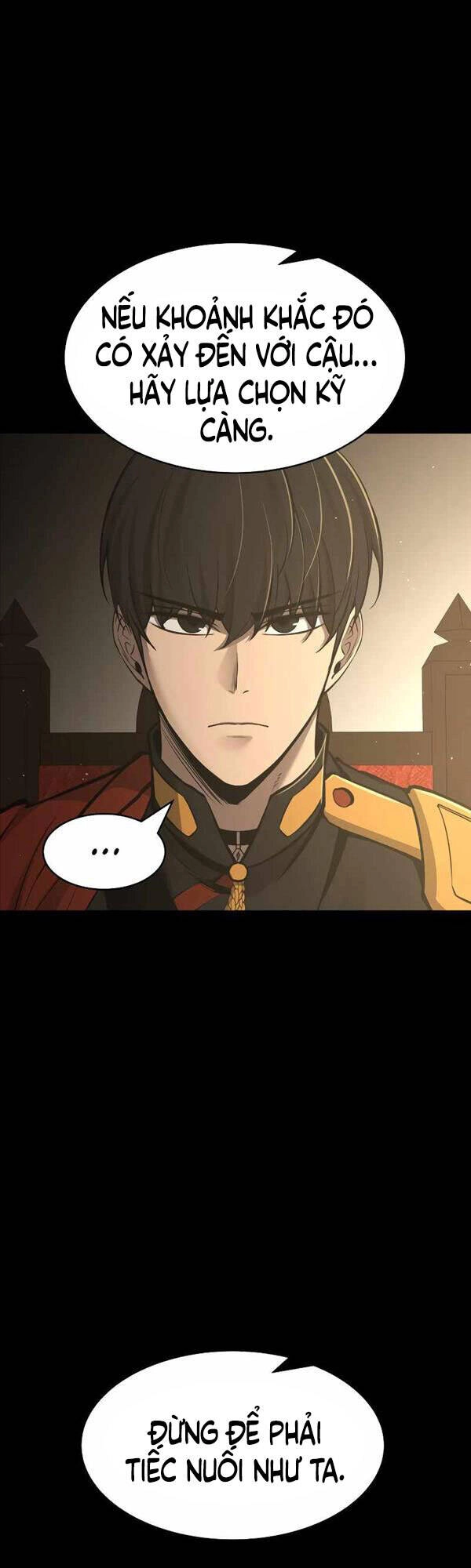 Trở Thành Hung Thần Trong Trò Chơi Thủ Thành Chapter 28 - 3