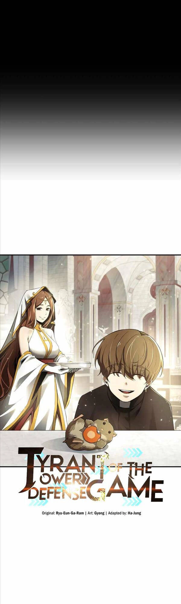 Trở Thành Hung Thần Trong Trò Chơi Thủ Thành Chapter 28 - 4