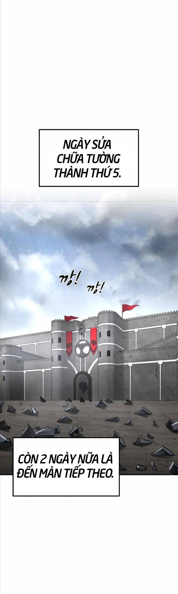 Trở Thành Hung Thần Trong Trò Chơi Thủ Thành Chapter 28 - 5