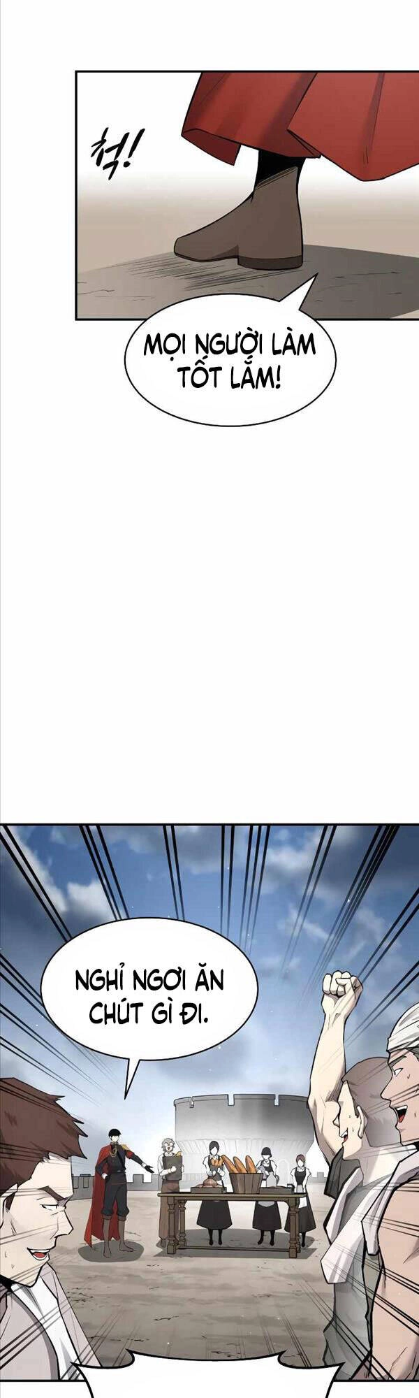 Trở Thành Hung Thần Trong Trò Chơi Thủ Thành Chapter 28 - 6