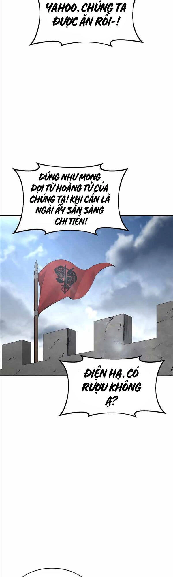 Trở Thành Hung Thần Trong Trò Chơi Thủ Thành Chapter 28 - 7