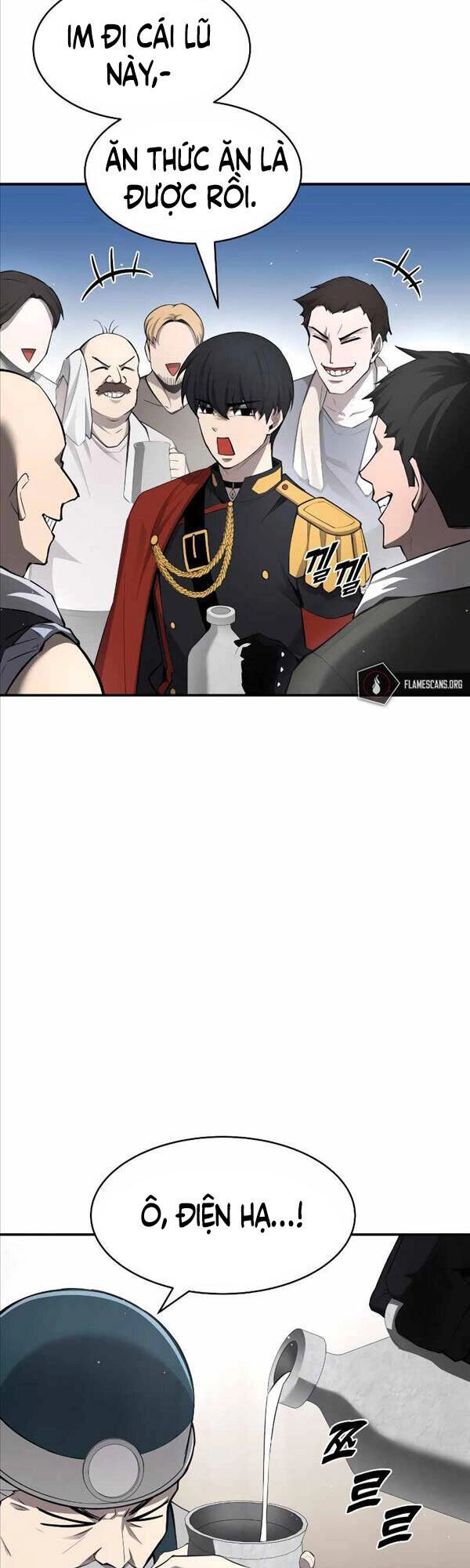 Trở Thành Hung Thần Trong Trò Chơi Thủ Thành Chapter 28 - 8