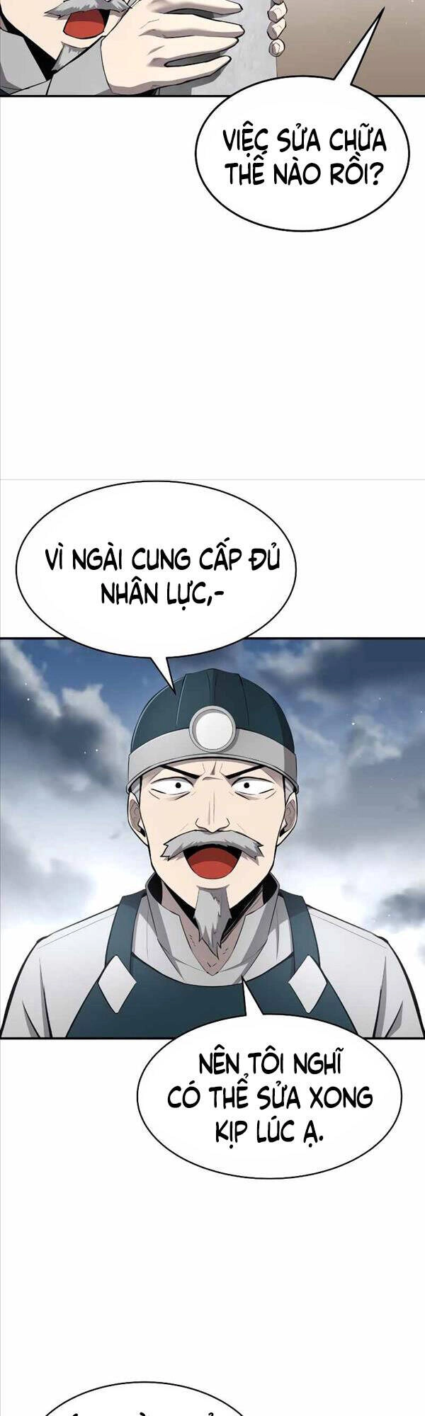 Trở Thành Hung Thần Trong Trò Chơi Thủ Thành Chapter 28 - 9