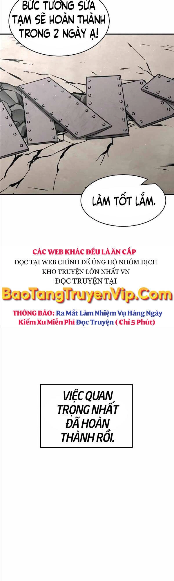 Trở Thành Hung Thần Trong Trò Chơi Thủ Thành Chapter 28 - 10