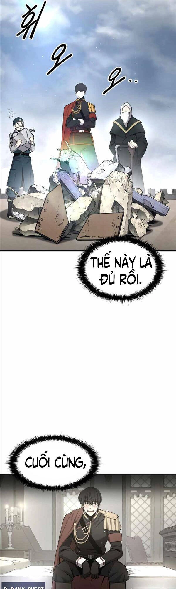 Trở Thành Hung Thần Trong Trò Chơi Thủ Thành Chapter 28 - 16