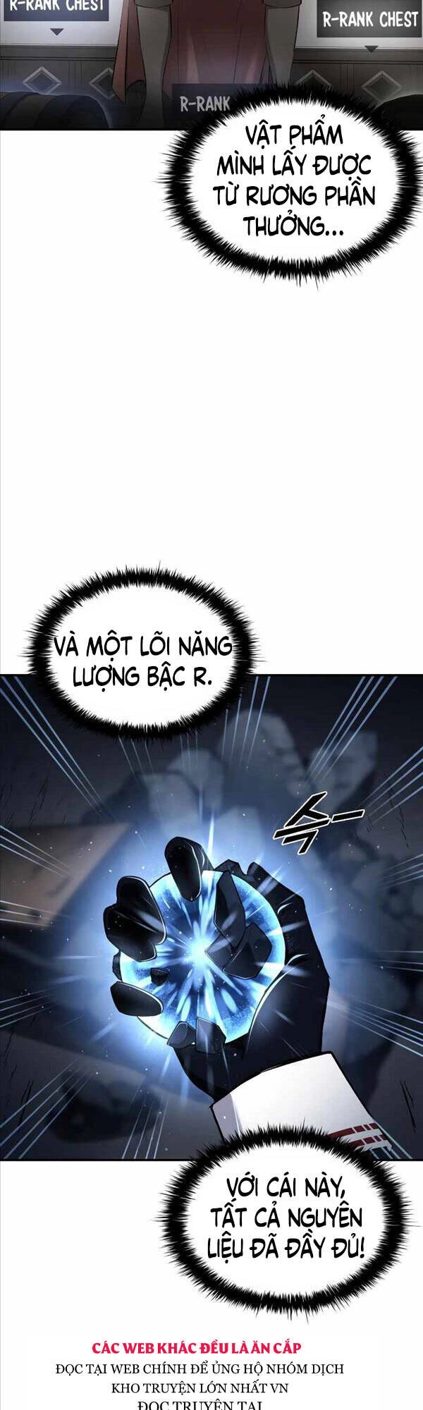 Trở Thành Hung Thần Trong Trò Chơi Thủ Thành Chapter 28 - 17