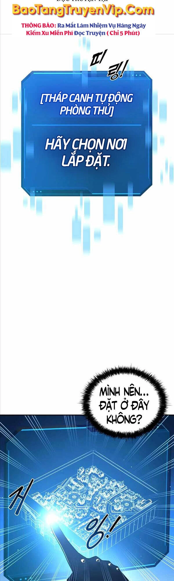 Trở Thành Hung Thần Trong Trò Chơi Thủ Thành Chapter 28 - 18