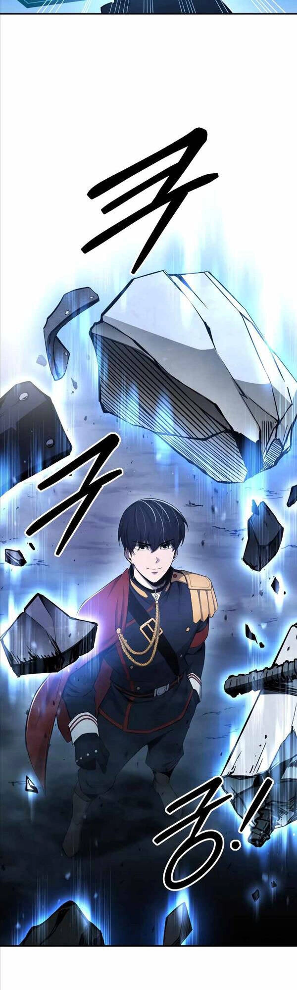 Trở Thành Hung Thần Trong Trò Chơi Thủ Thành Chapter 28 - 19