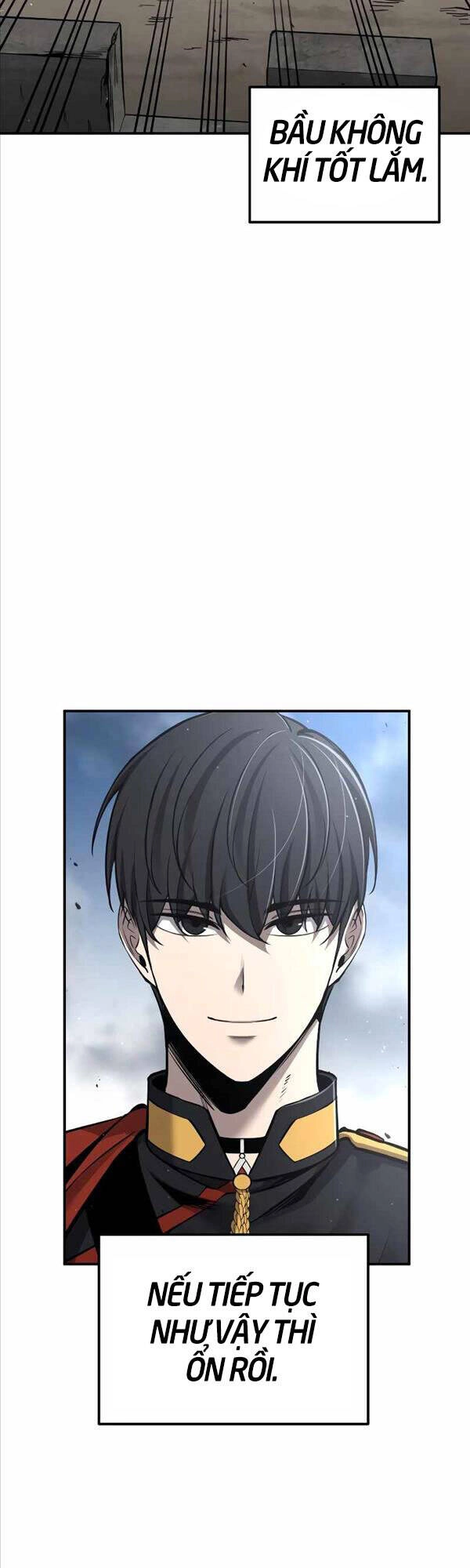 Trở Thành Hung Thần Trong Trò Chơi Thủ Thành Chapter 28 - 25