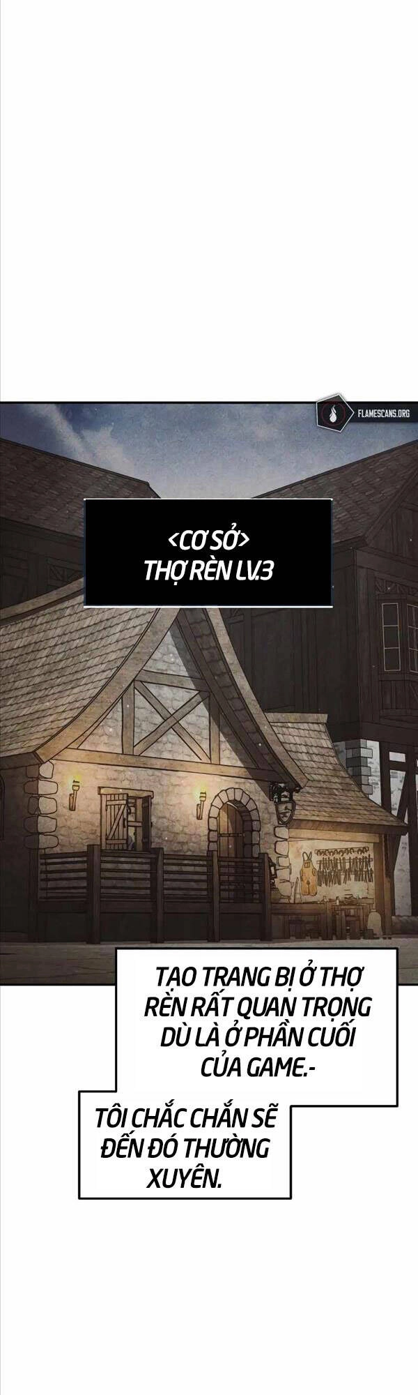 Trở Thành Hung Thần Trong Trò Chơi Thủ Thành Chapter 28 - 33